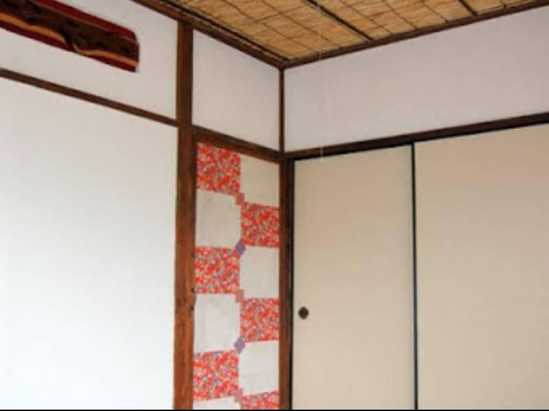 Nikko Guesthouse Sumica Exterior photo